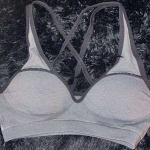 VS PINK Sports Bra